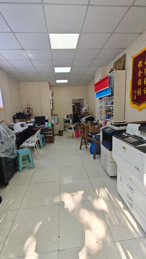 开业致谢 | 数码图文打印复印新店启航，感谢您的捧场